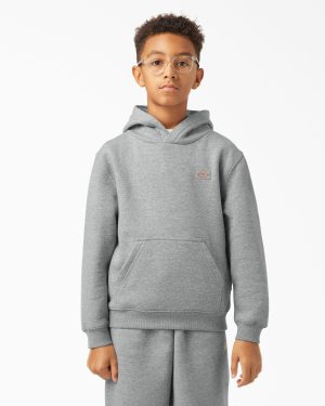 Kids' Oakport Hoodie