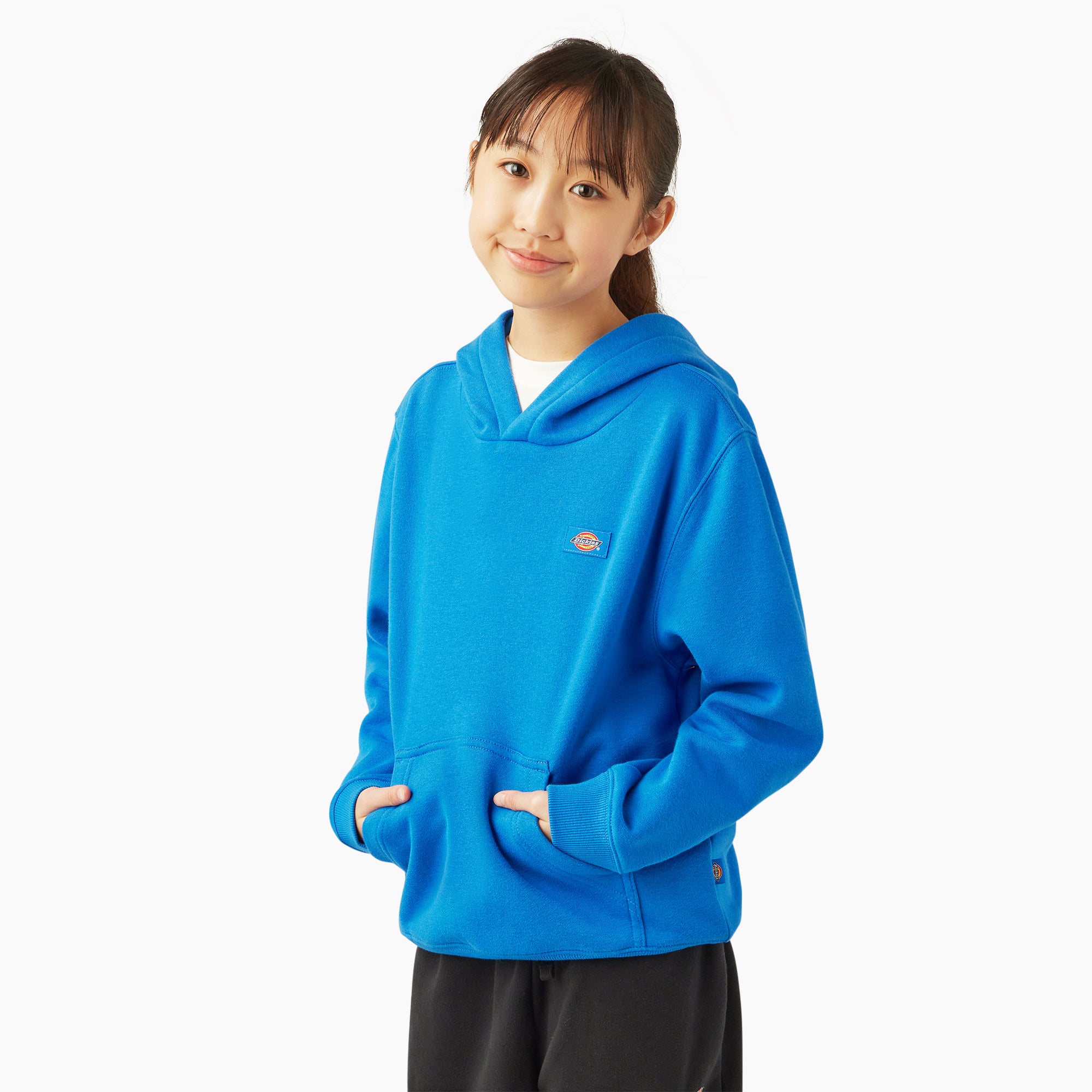 Kids' Oakport Hoodie - Image 3