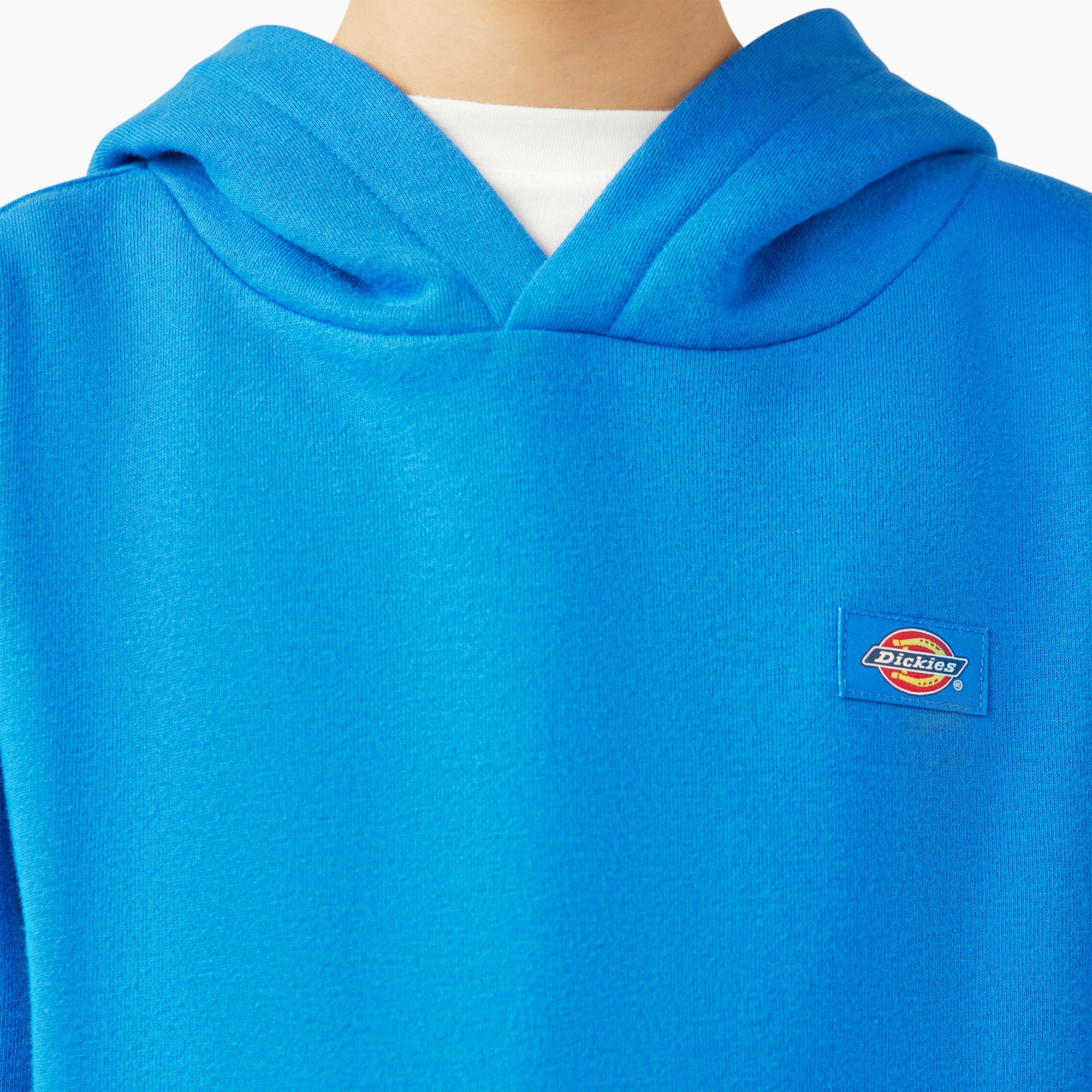 Kids' Oakport Hoodie - Image 7