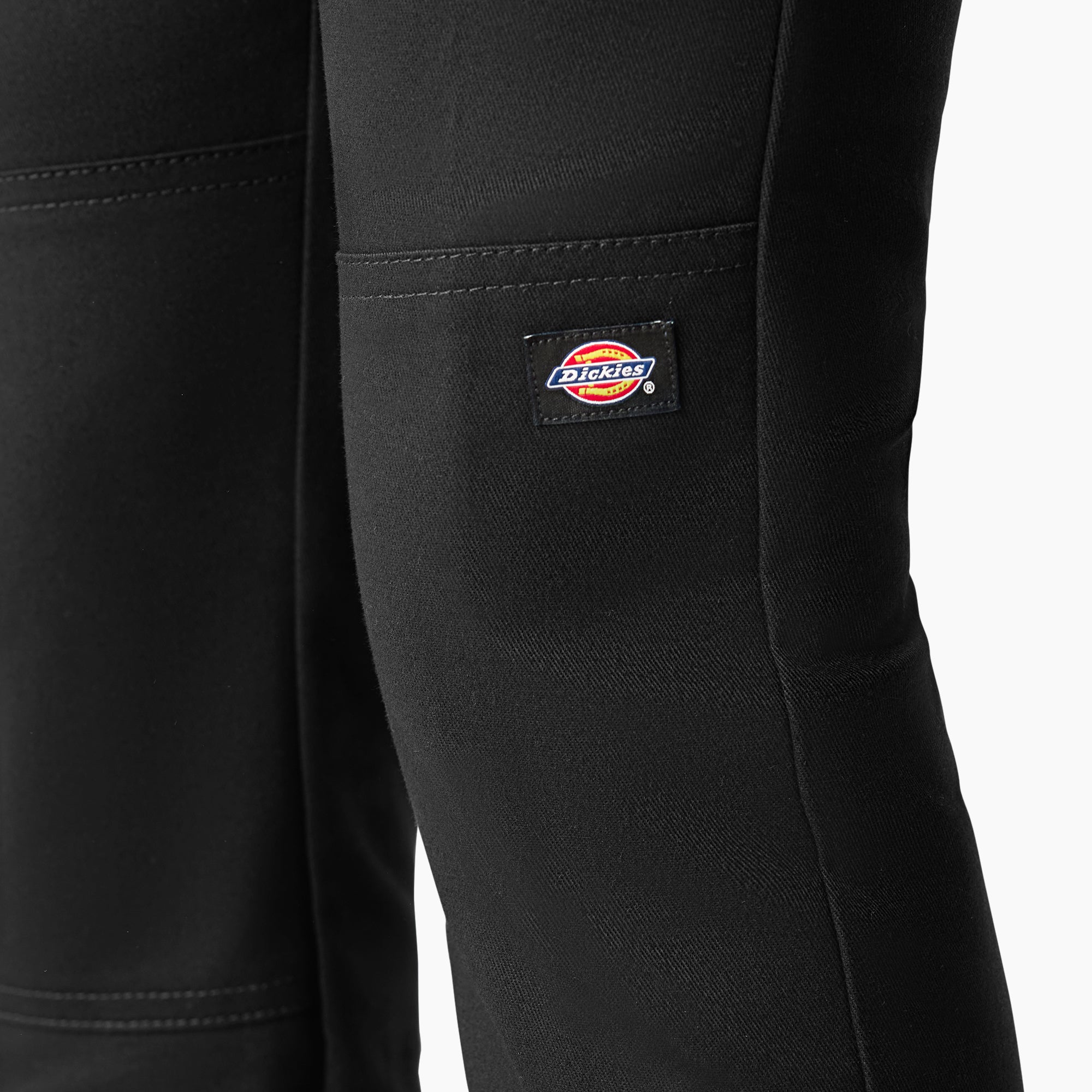 Boys' FLEX Skinny Fit Double Knee Pants. 4-20 - Image 9