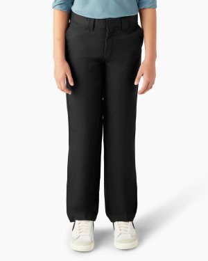 Boys' 873 Slim Fit Pants. 4-20