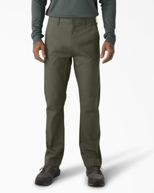FLEX Cooling Regular Fit Pants