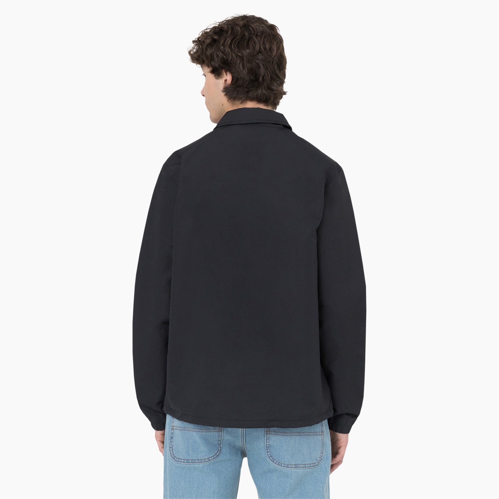 Oakport Coaches Jacket - Image 2