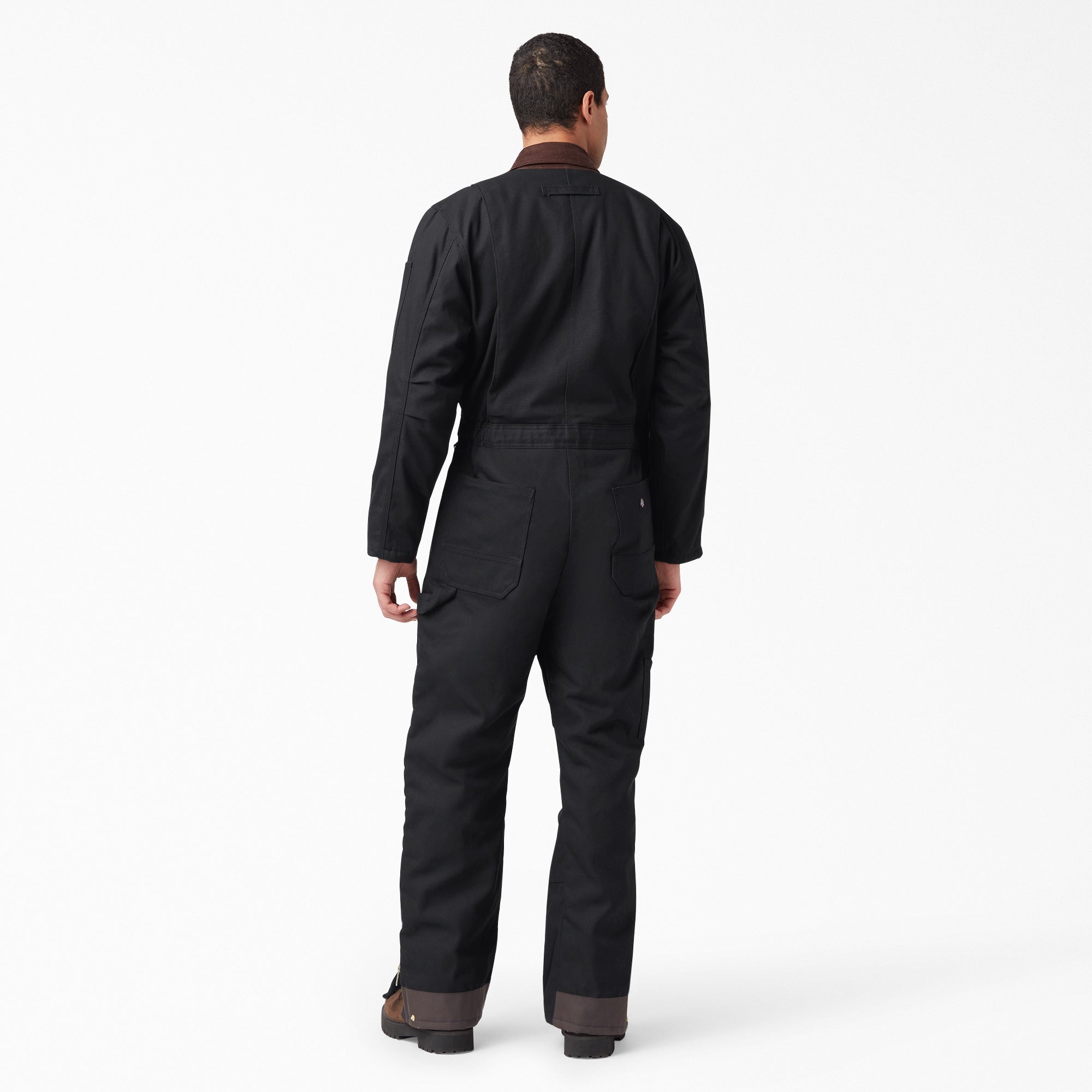 Duck Insulated Coveralls - Image 6
