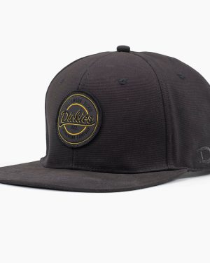 Flat Bill Duck Cap