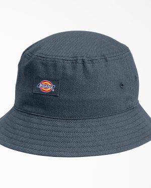 Twill Bucket Hat