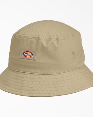 Twill Bucket Hat
