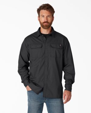 FLEX Ripstop Long Sleeve Shirt