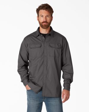 FLEX Ripstop Long Sleeve Shirt