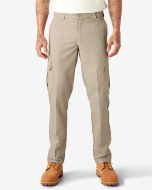 FLEX Slim Fit Cargo Pants
