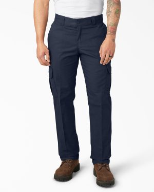 FLEX Regular Fit Cargo Pants