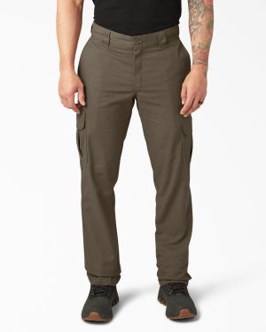 FLEX Regular Fit Cargo Pants
