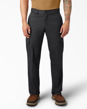 FLEX Relaxed Fit Cargo Pants