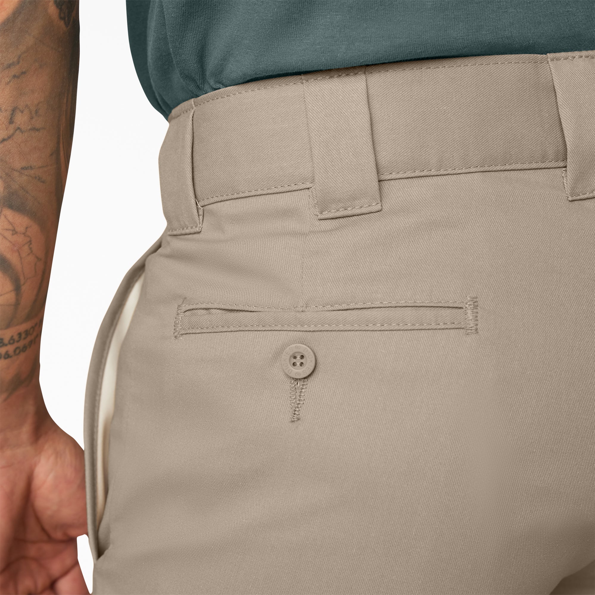 FLEX Relaxed Fit Cargo Pants - Image 7