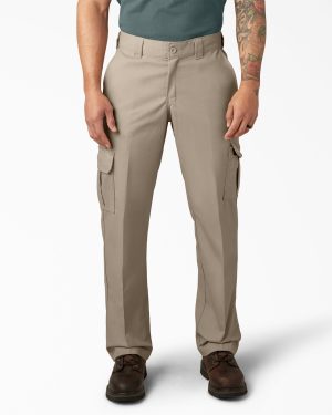 FLEX Relaxed Fit Cargo Pants