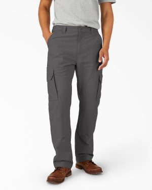 FLEX DuraTech Relaxed Fit Ripstop Cargo Pants