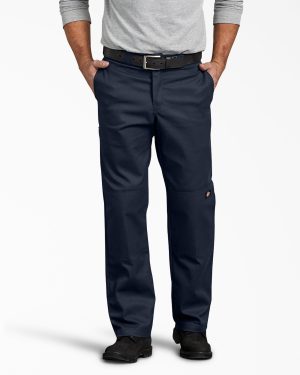 FLEX Regular Fit Double Knee Work Pants