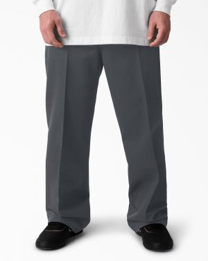 Jamie Foy Loose Fit Pants