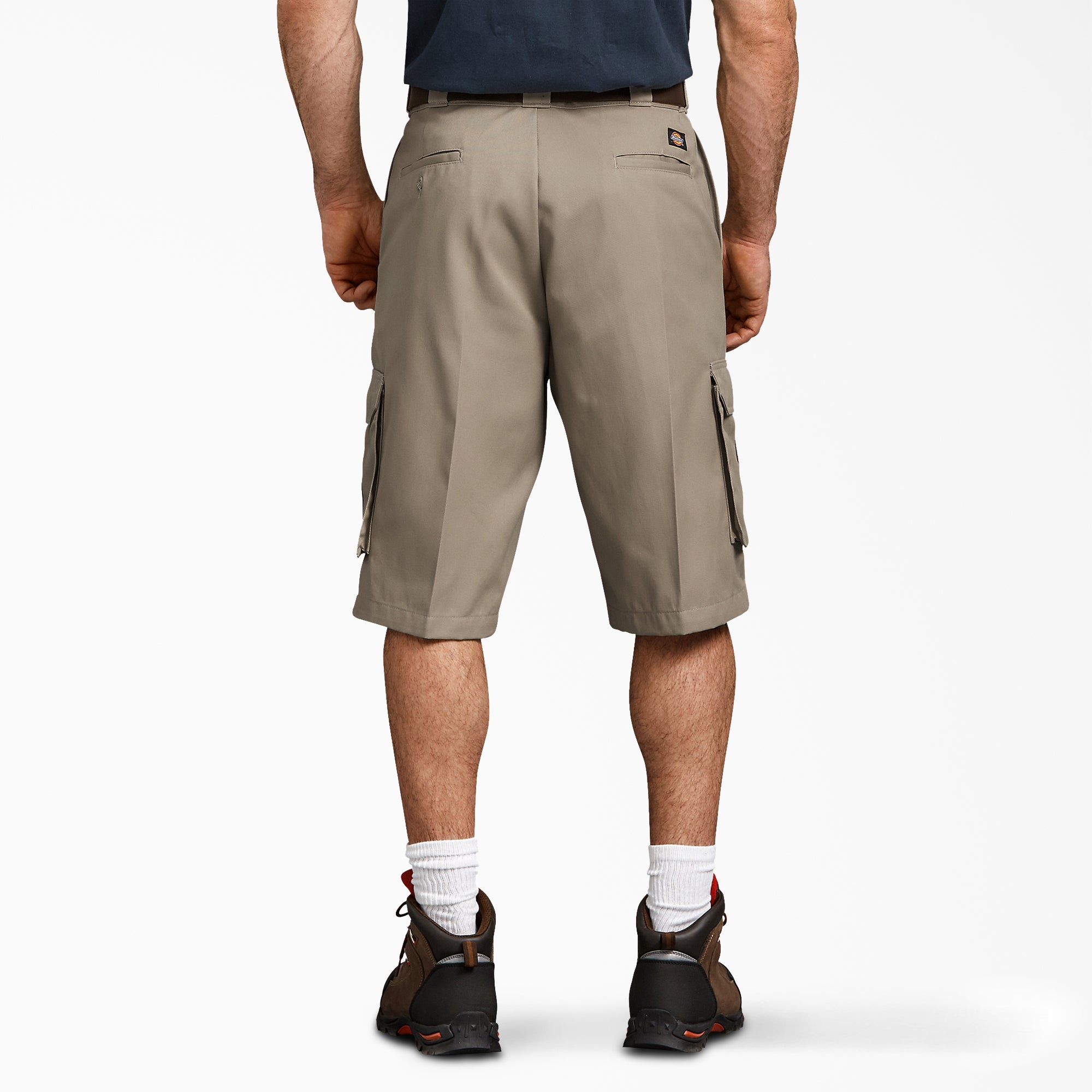 FLEX Loose Fit Cargo Work Shorts. 13 - Image 2