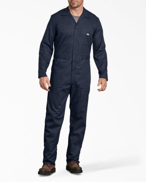 FLEX Cooling Long Sleeve Coveralls