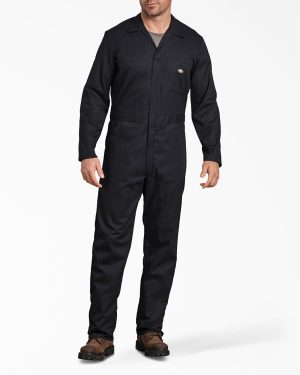 FLEX Cooling Long Sleeve Coveralls