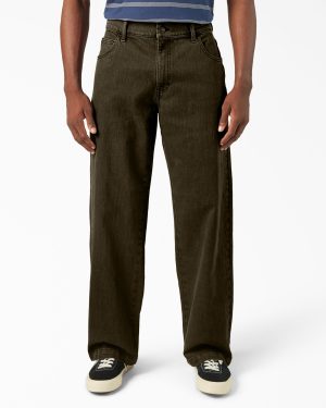Dickies Skateboarding Wingville Loose Fit Jeans