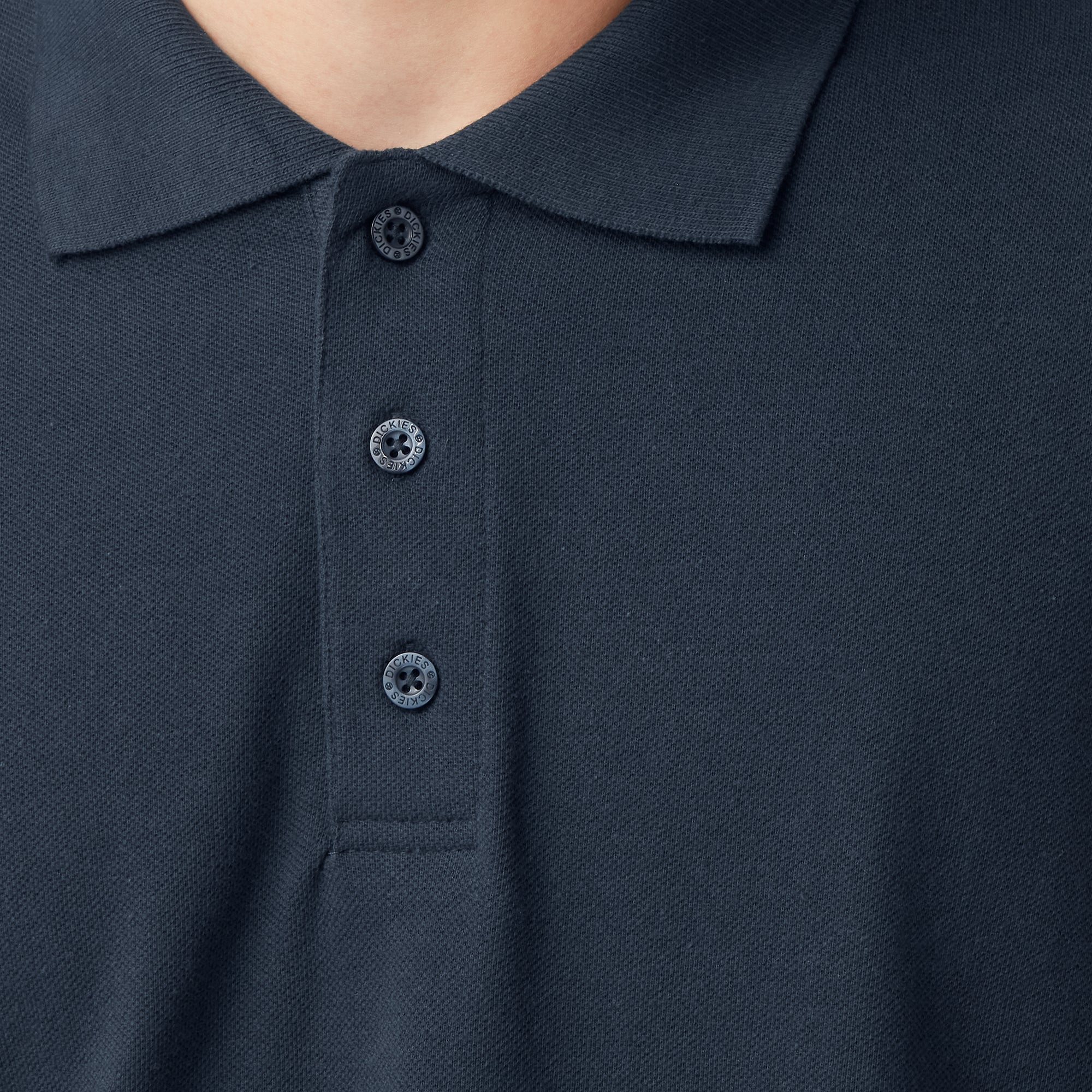 Adult Size Piqué Short Sleeve Polo - Image 5