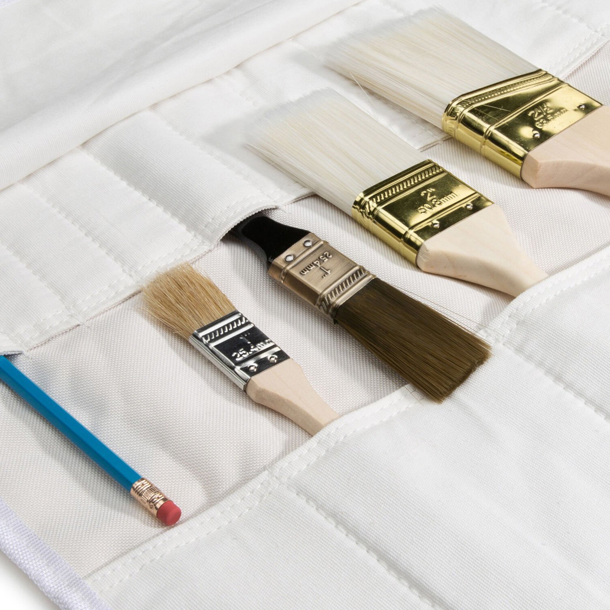 Painter's Tool Organizer Roll. Large - Image 3