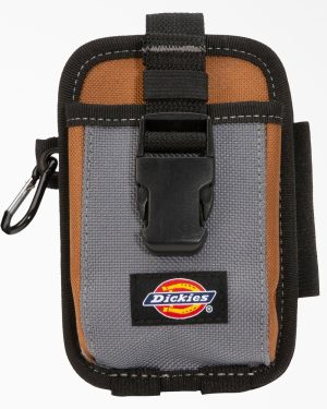2-Compartment Phone & Tool Utility Pouch