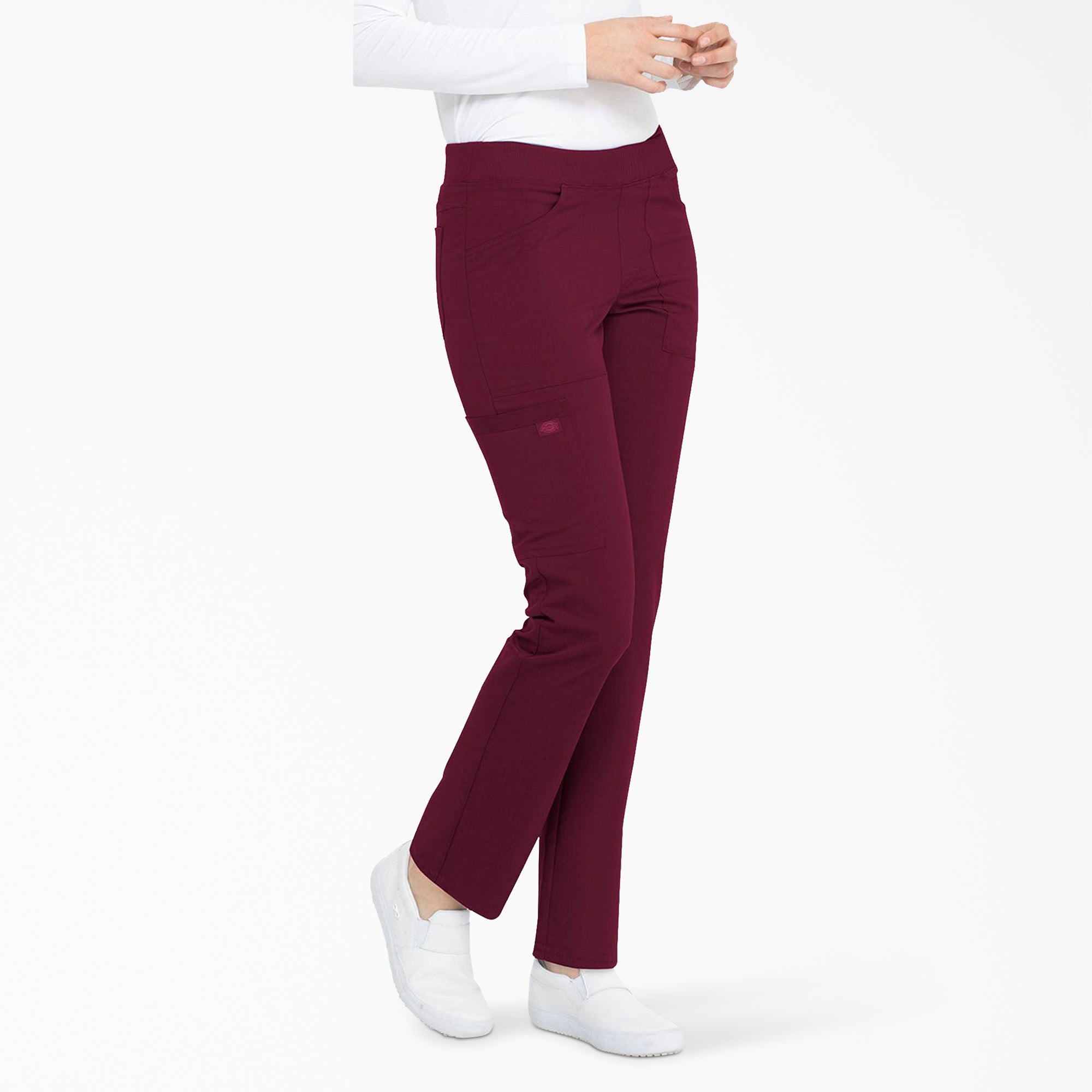 Women's Balance Scrub Pants - Image 4