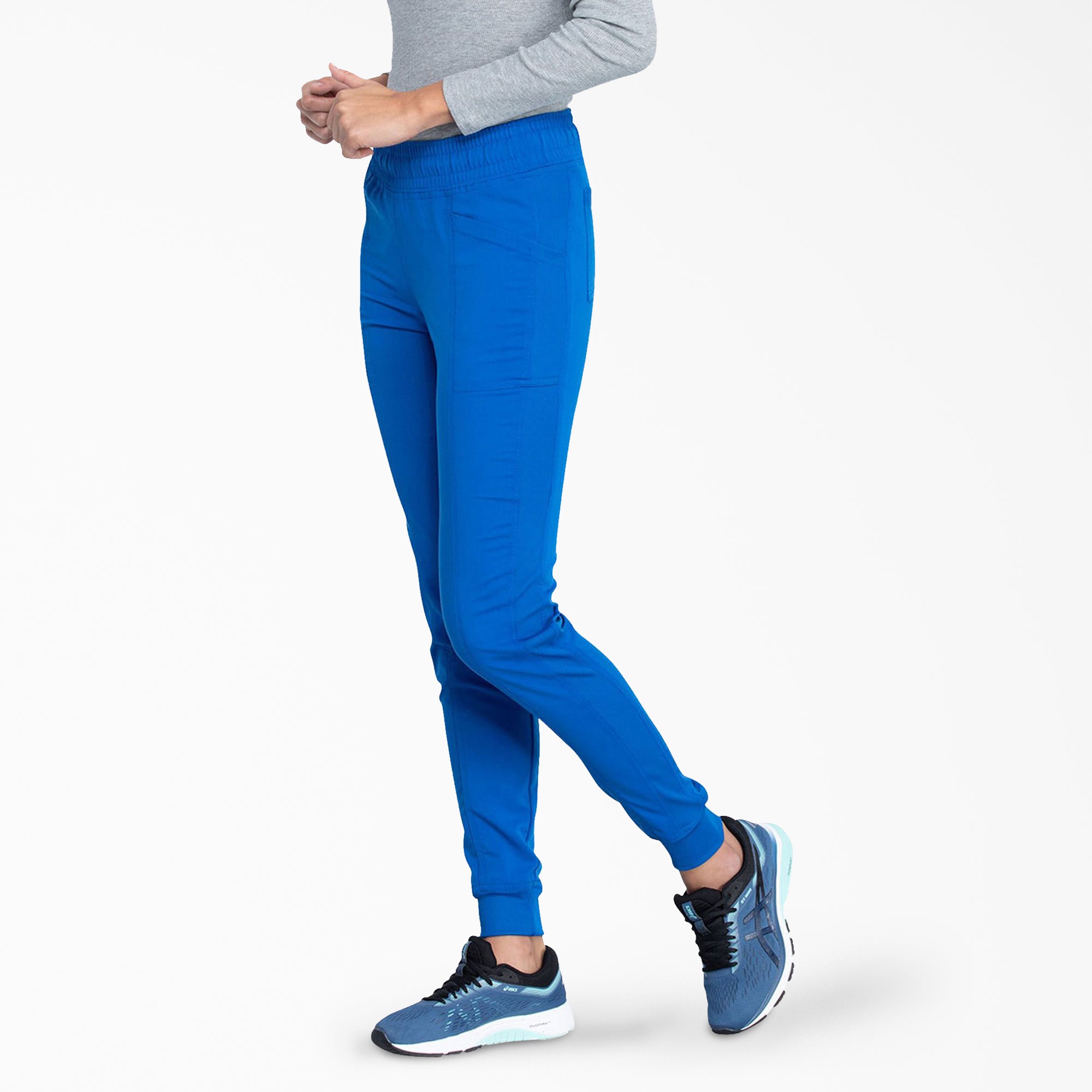 Women's Balance Jogger Scrub Pants - Image 3