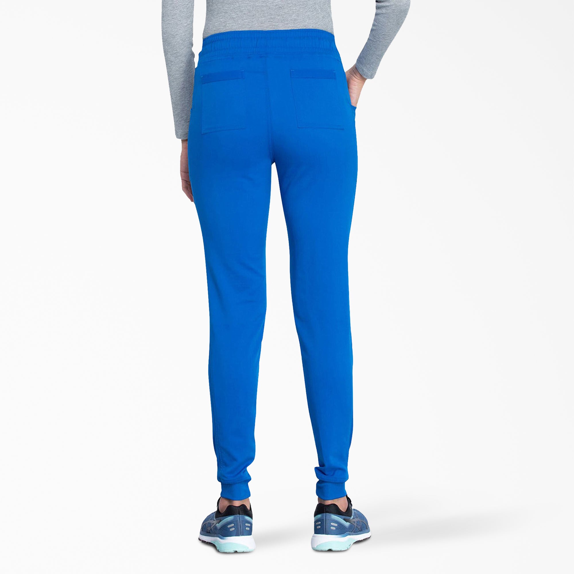 Women's Balance Jogger Scrub Pants - Image 2