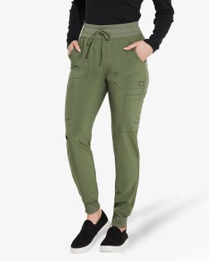 Women's EDS Essentials Jogger Scrub Pants