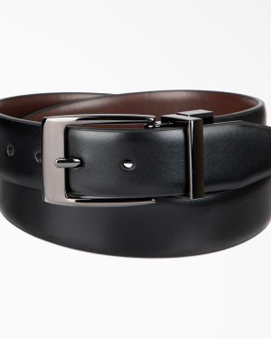 Boys' Reversible Belt