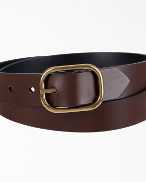 Women's Reversible Belt