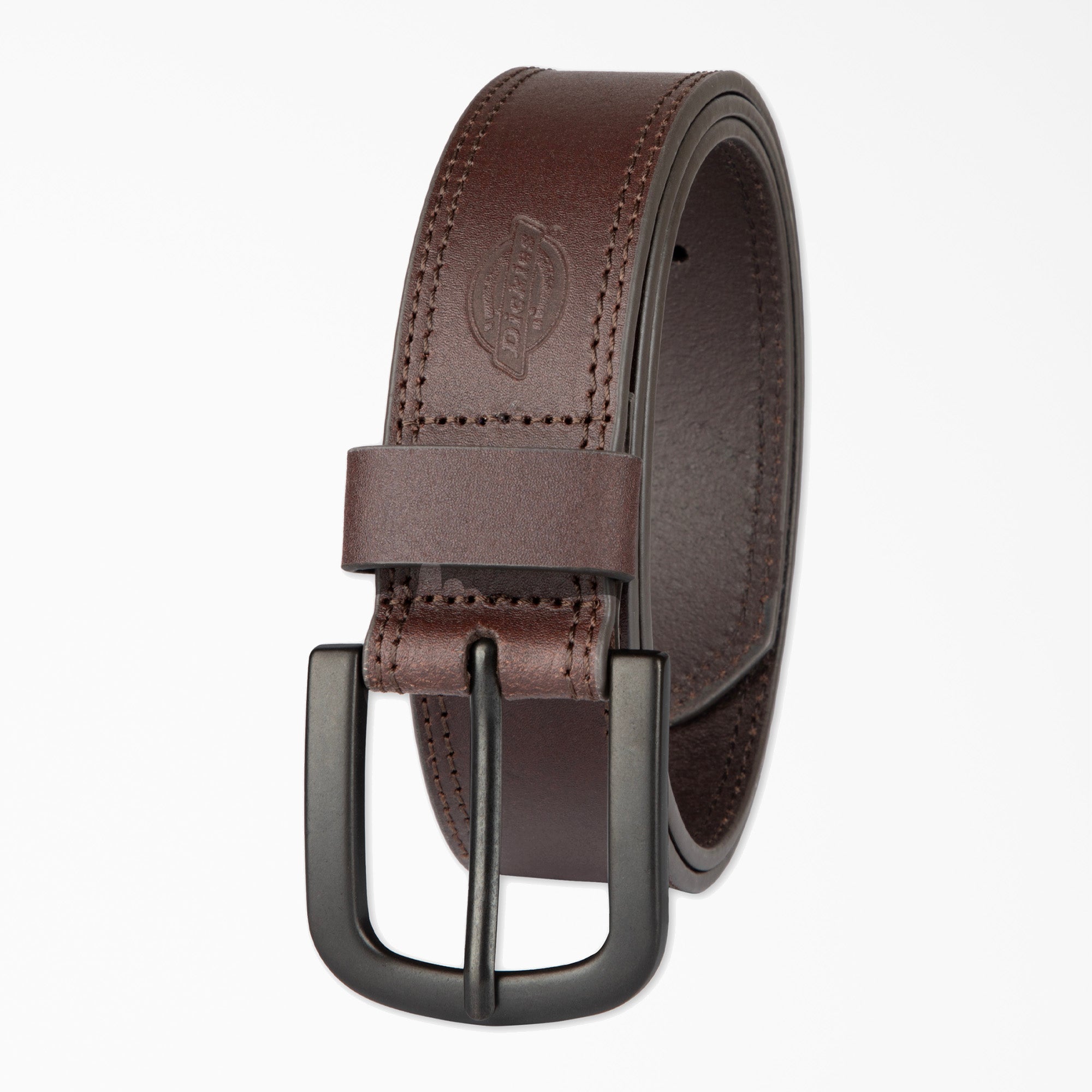Casual Leather Belt - Image 4