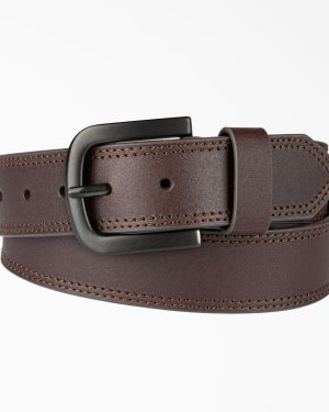 Casual Leather Belt