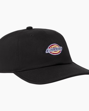 Low Pro Logo Dad Hat