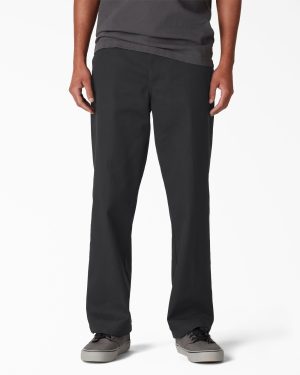 Dickies Skateboarding Regular Fit Twill Pants