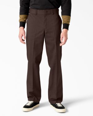 Dickies Skateboarding Regular Fit Twill Pants