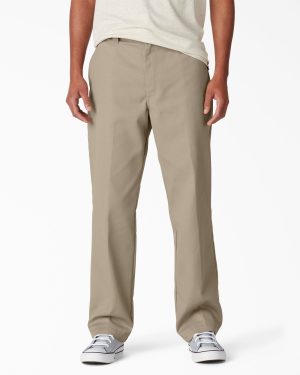 Dickies Skateboarding Regular Fit Twill Pants