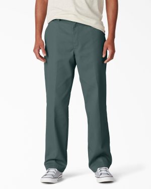 Dickies Skateboarding Regular Fit Twill Pants