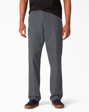 Dickies Skateboarding Slim Fit Pants