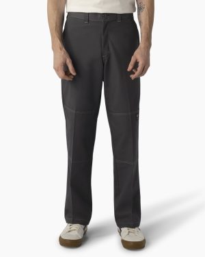 Dickies Skateboarding Regular Fit Double Knee Pants
