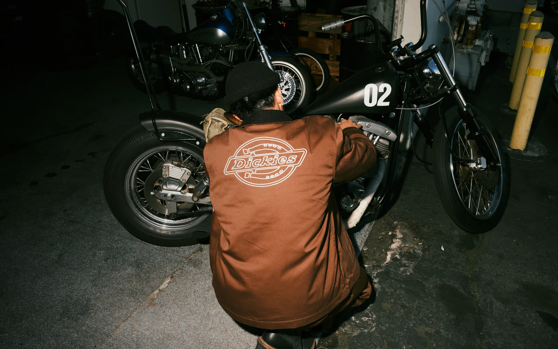 Styled For Anywhere